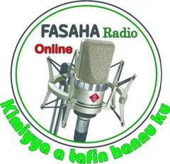 Fasaha Radio