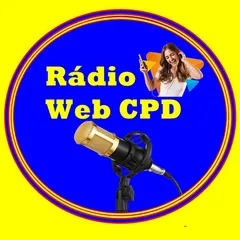 Radio Web CPD de São Geraldo MG.