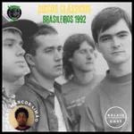 BalaioCast#125 - Discos Clássicos Brasileiros 1992 Pt.2 - Participação Marcos Limão