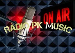 RADIO PK MUSIC