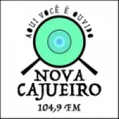 Radio Cajueiro FM
