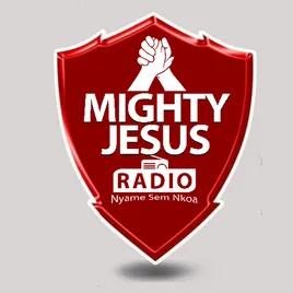 Mighty Jesus Radio