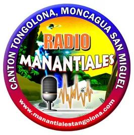Radio manantiales tangolona