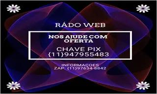 Radio Web Sul  Araucaria