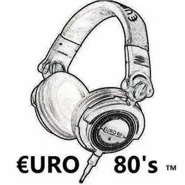 EURO 80's RADIO | Mario Deleon