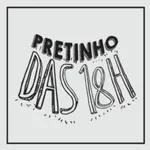 Pretinho Básico 29/11/2022 18h ⭐ Lelê
