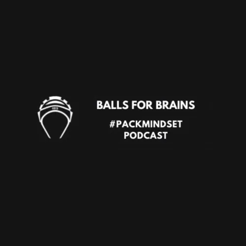 #PackMindset Podcast