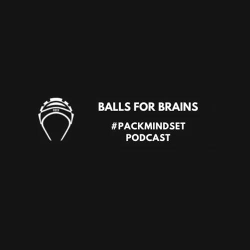 #PackMindset Podcast