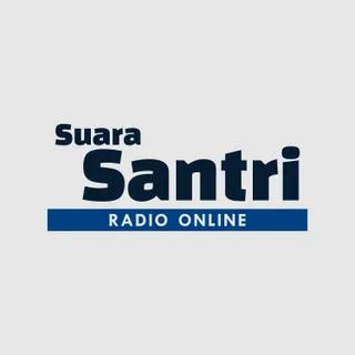 Suara Santri Radio Online