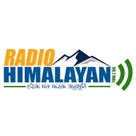 Radio Himalayan