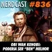 NerdCast 836 - Obi-Wan Kenobi: Poderia ser “Ben” melhor