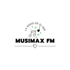 Musimax FM