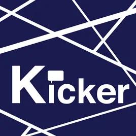 Kicker Radio K109