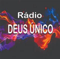 Radio DEUS ÚNICO