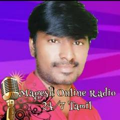 Magesh Live Radio