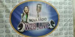 NOVA RADIO WEB LIVE ANTONIO BARBOSA