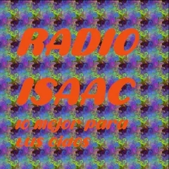 RADIO ISAAC