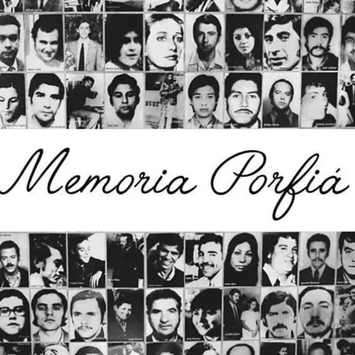 Memoria Porfiá | Miguel Enríquez, un nombre grabado en las estrellas