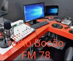 rádio Bocão FM 78