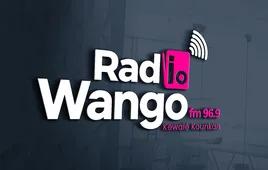 La Voix du WANGO 96.9 Mhz