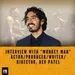 Interview with “Monkey Man” Actor/Producer/Writer/Director, Dev Patel