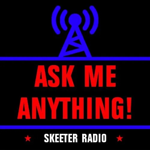 Ask Me Anything! - Episode 0