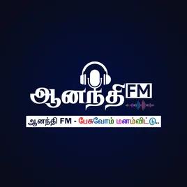 Anandhi FM