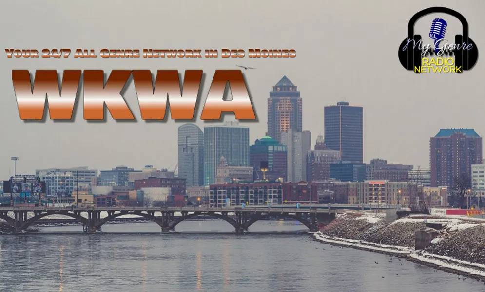 WKWA-Des Moines