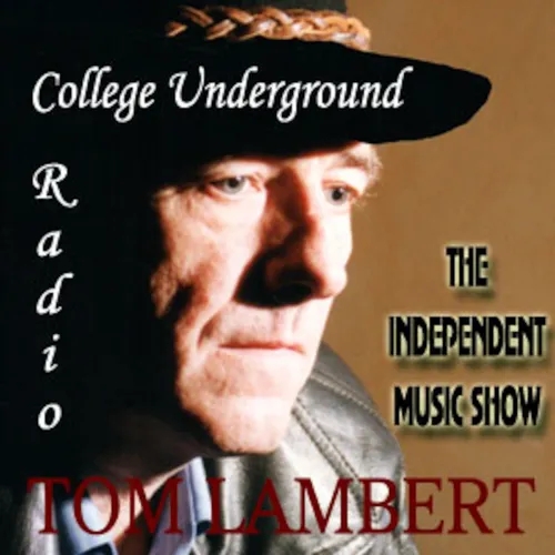 The Independent Music Show On College Underground Radio