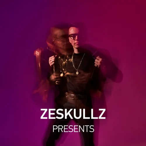 Zeskullz presents @ Record Club #268 - GRYFFIN (28-03-2024)