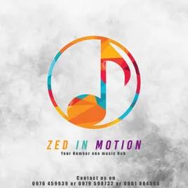 Zed In Motion Radio