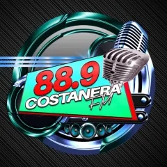 COSTANERA FM 88.9