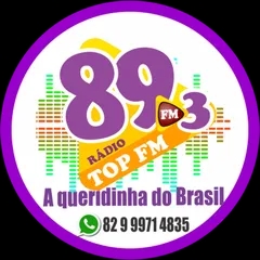 Rádio Top fm - Arapiraca