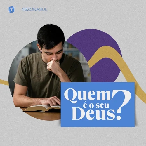 Pedro Henrique - QUEM É O SEU DEUS ? (30.10.22)