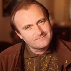 FM Phil Collins