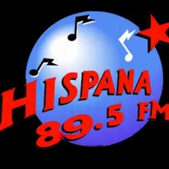 Hispana 89-5 FM