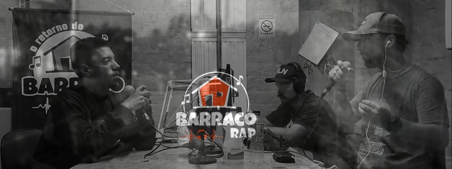 Barraco Rap e Hip Hop
