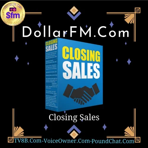 Closing Sales