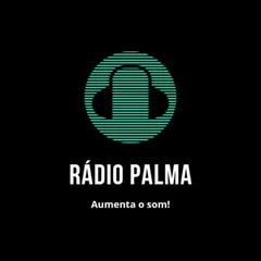 Flash back Rádio Palma - Santos Dumont-MG