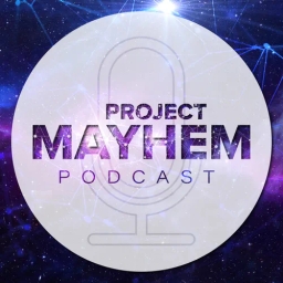 Projeto Mayhem
