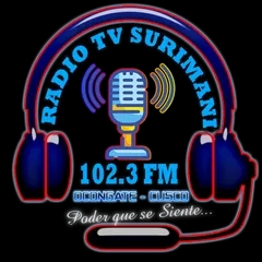 RADIO SURIMANI 102.3 FM