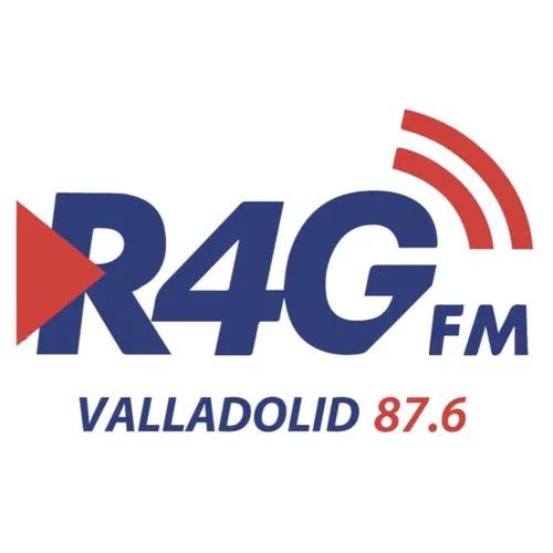 Radio 4G Valladolid 