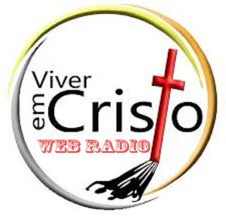 web radio viver em cristo