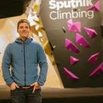 T10C653: Fernando Hernández, Sputnik Climbing: &#8220;La escalada cambia vidas&#8221;