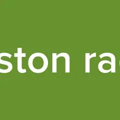 Boston radio