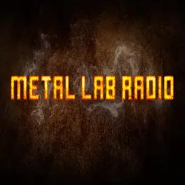 Metal Lab radio