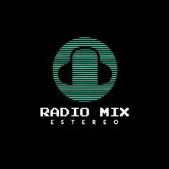 radio mix