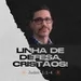 294. Linha de defesa, cristãos (Jd 1:1-4) - André Gava