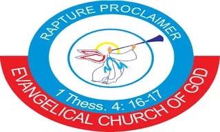 Rapture Proclaimer Evangelical Church of God (RAPEC)