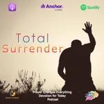 "Total Surrender" 